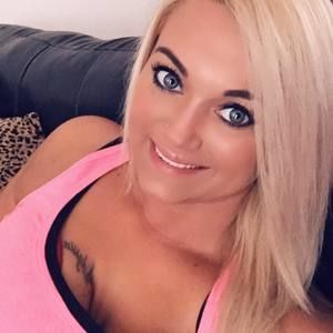 Meet your Posher, Kimberly